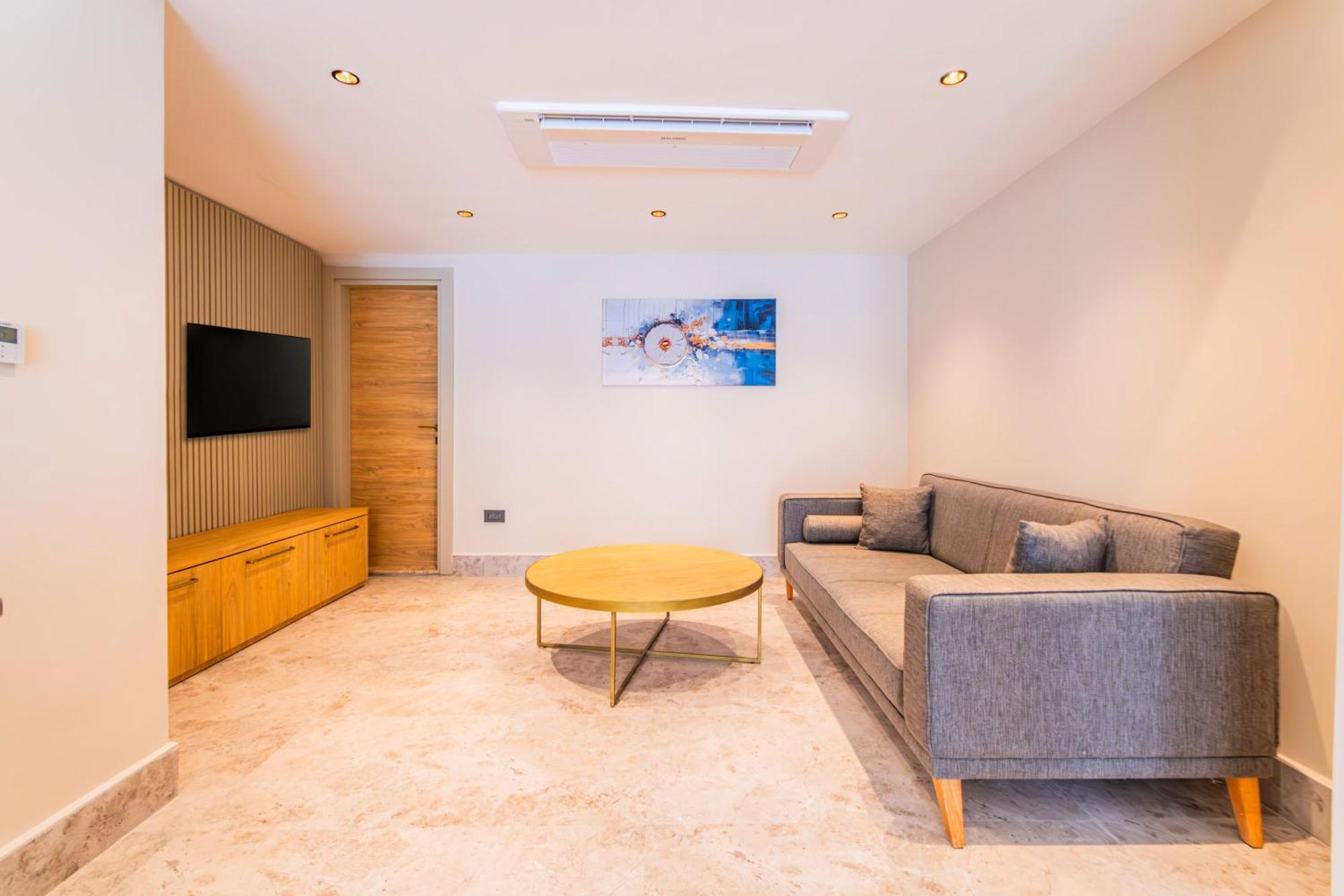 Superior Suite