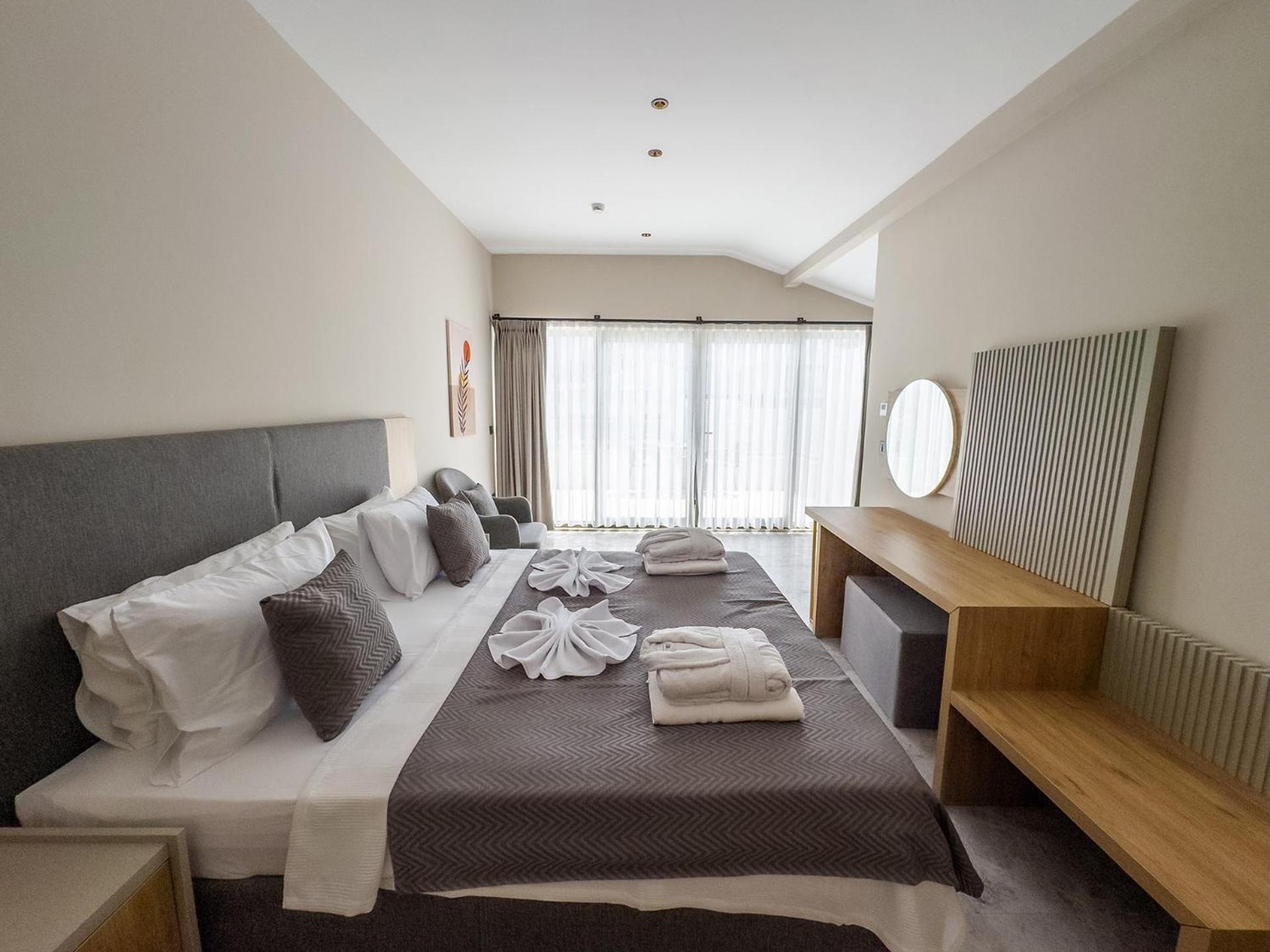 Maisonette-Suite